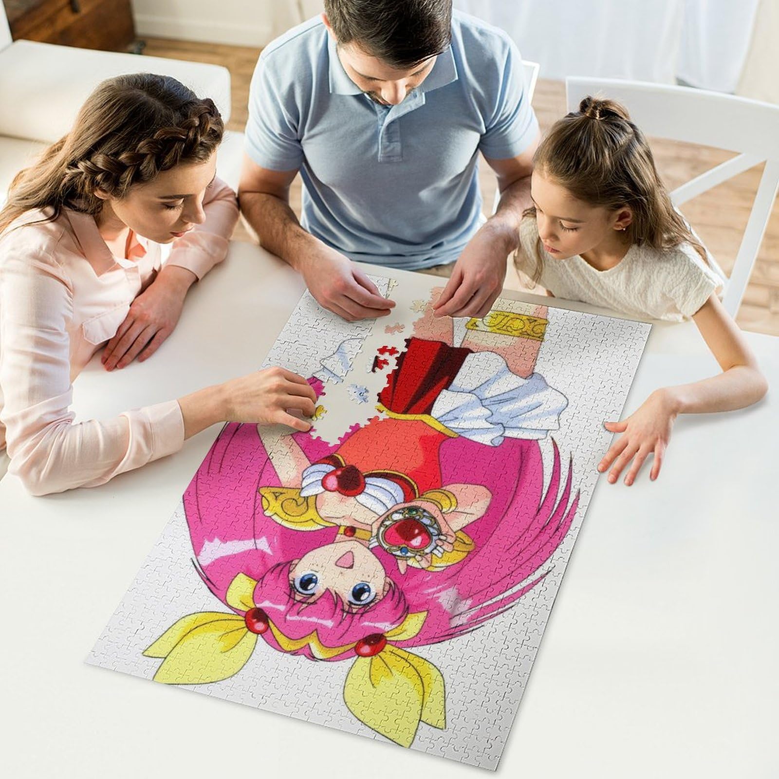 Amazon | 愛天使伝説ウェディングピーチ 花咲 ももこ 谷間 ゆり 珠野